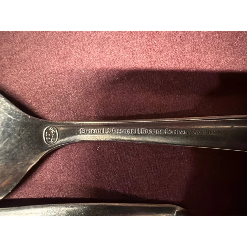 Oneida long brand